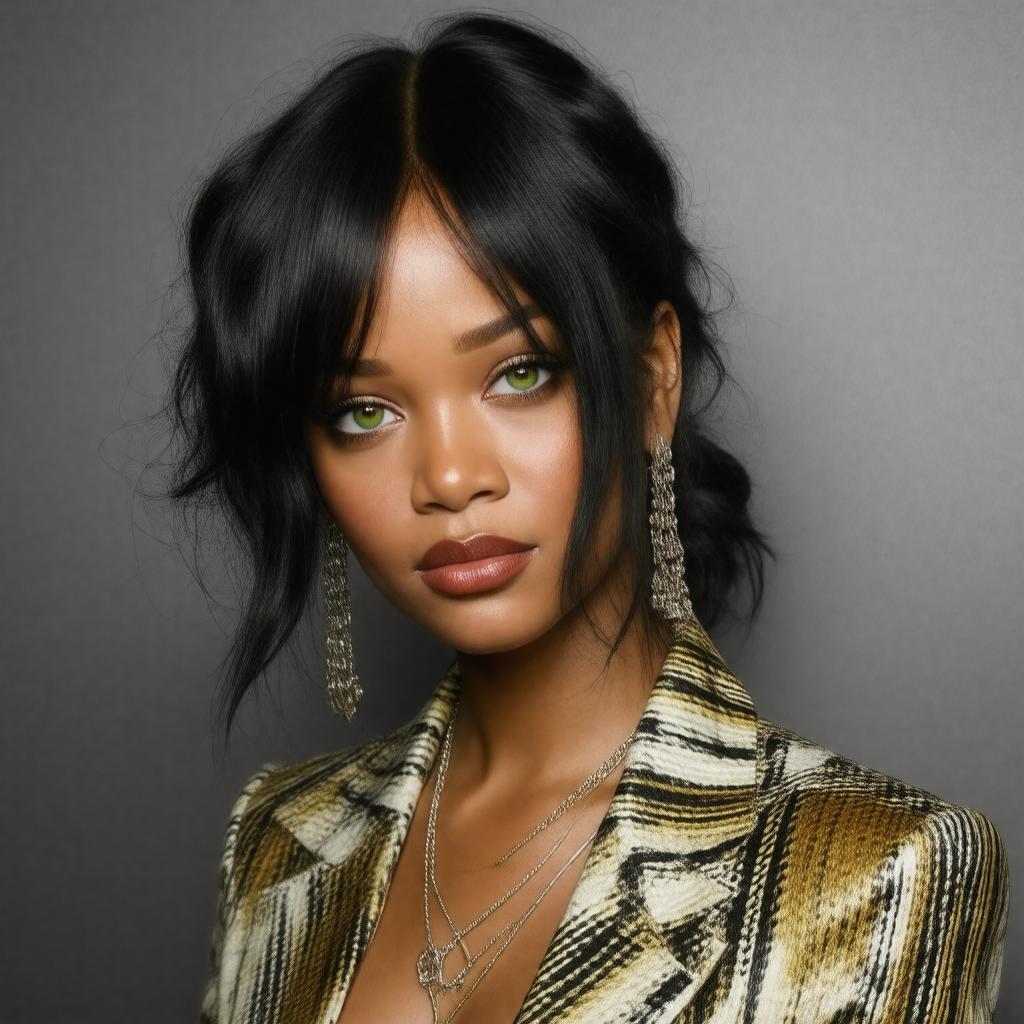 Rihanna (singer)